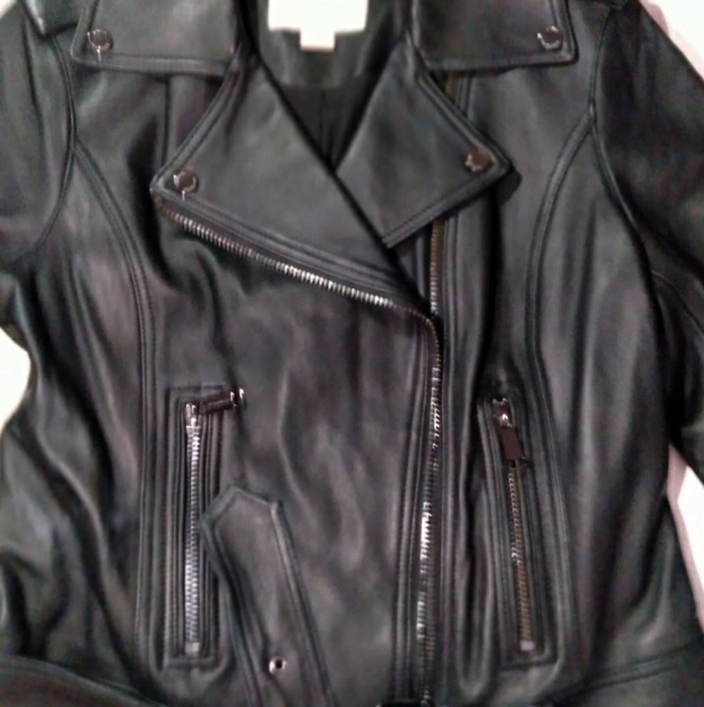 Jacket - Picture 2 of 3